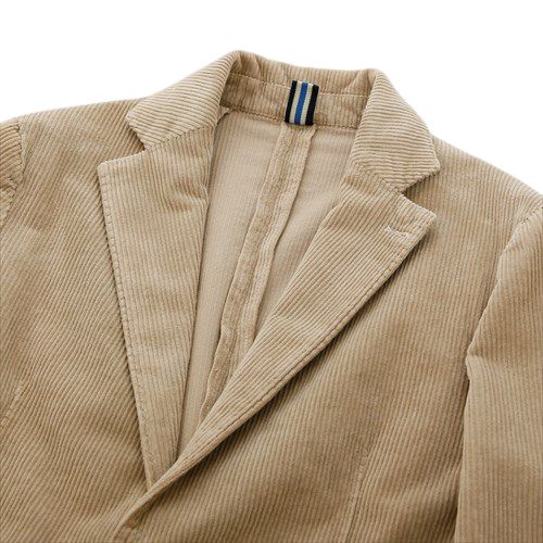 LARDINI【ラルディーニ】ジャケット商品写真