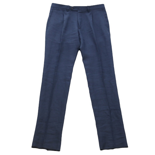 【美品】De Petrillo デ・ペトリロNUVOLA ANACAPRI 48 デ ペトリロ / De Petrillo / シングル ジャケット / ウール ホップ