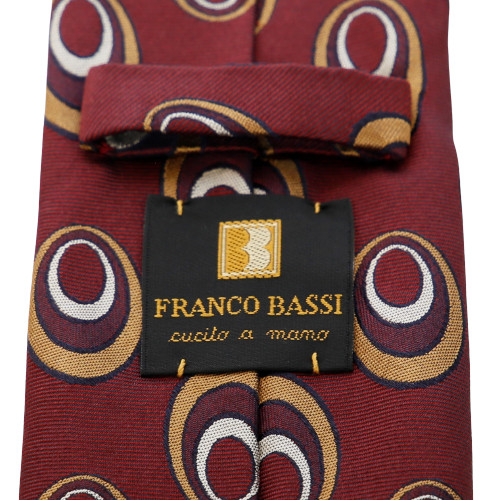 Franco Bassi